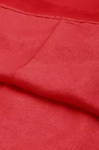 Embroidered Unstitched Dress Material