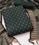 Unstitched Dress Material
