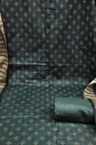 Unstitched Dress Material