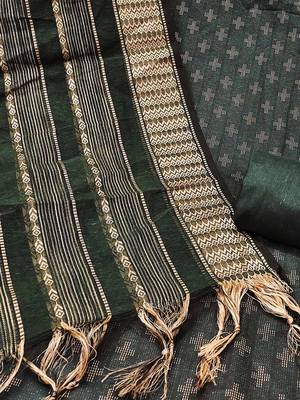 Unstitched Dress Material 5
