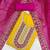 Ethnic Motifs Embroidered Sequinned Chanderi Butti Silk Unstitched Dress Material
