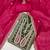 Paisley Embroidered Sequinned Unstitched Dress Material