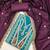 Paisley Embroidered Sequinned Unstitched Dress Material