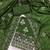Ethnic Motifs Embroidered Unstitched Dress Material