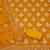 Ethnic Motifs Embroidered Unstitched Dress Material