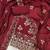 Embroidered Unstitched Dress Material