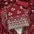 Embroidered Unstitched Dress Material