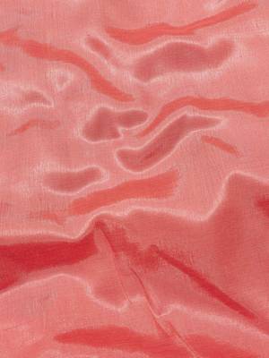Sequinned Embellished Organza Unstitched Dress Material 4