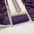 Embroidered Unstitched Dress Material