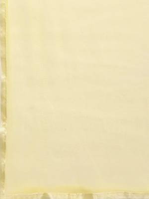 Embroidered Unstitched Dress Material 3