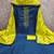 Embroidered Unstitched Dress Material