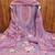 Printed Unstitched Dress Material