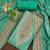 Floral Printed Unstitched Dress Material
