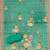 Floral Printed Unstitched Dress Material