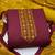 Embroidered Unstitched Dress Material