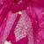 Floral Embroidered Unstitched Dress Material