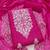 Floral Embroidered Unstitched Dress Material