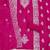 Floral Embroidered Unstitched Dress Material