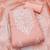 Floral Embroidered Unstitched Dress Material