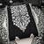 Embroidered Art Silk Unstitched Dress Material