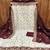 Women Silk Blend Embroidered Dress Material