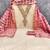 Embroidered Unstitched Dress Material