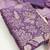 Embroidered Unstitched Dress Material