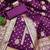 Art Silk Unstitched Dress Material