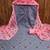 Geometric Printed Unstitched Dress Material