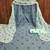 Geometric Printed Unstitched Dress Material
