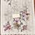 embellished linen semi-stitched dress material