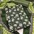 floral printed unstitched dress material