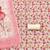 embellished linen semi-stitched dress material