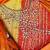 embroidered unstitched dress material