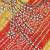 embroidered unstitched dress material