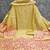 embroidered unstitched dress material