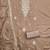 embroidered unstitched dress material