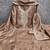 embroidered unstitched dress material
