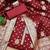 Art Silk Unstitched Dress Material