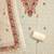 Embroidered Linen Semi-Stitched Dress Material