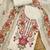 Embroidered Linen Semi-Stitched Dress Material