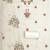 Women Cotton Blend Embroidered Dress Material