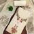 Women Cotton Blend Embroidered Dress Material