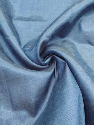 Embroidered Organza Unstitched Dress Material 4