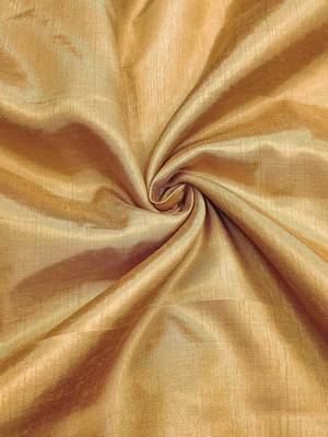 Embroidered Organza Unstitched Dress Material 4