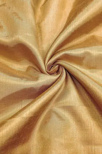 Embroidered Organza Unstitched Dress Material