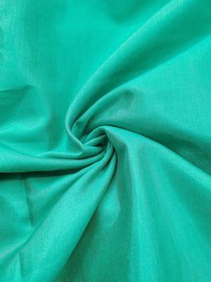 Printed Pure Cotton Unstitched Dress Material 4