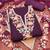 Women Embroidered Unstitched Dress Material