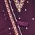 Women Embroidered Unstitched Dress Material