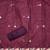 Women Embroidered Unstitched Dress Material